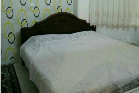 آپارتمان مبله تکخواب در اصفهان