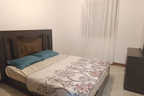 آپارتمان مبله دوخواب 5 در کیش