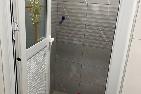 باغ ویلا دوبلکس تکخواب استخردار در بهشهر