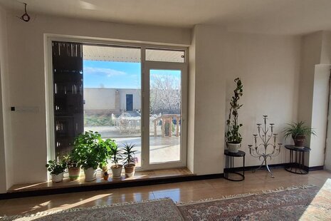 باغ ویلا تکخواب بهشت 1 در چهارباغ