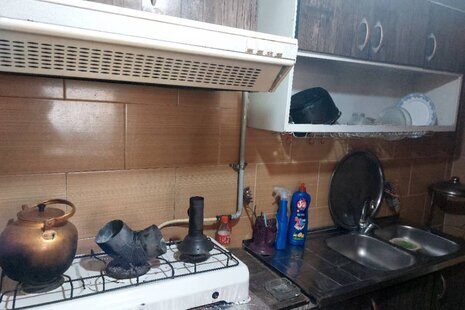 ویلا مبله دوبلکس دوخواب در فریدونکنار