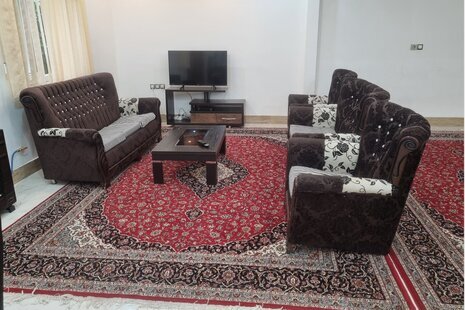 ویلا استخردار مبله دوخواب وولی تو در شیرگاه