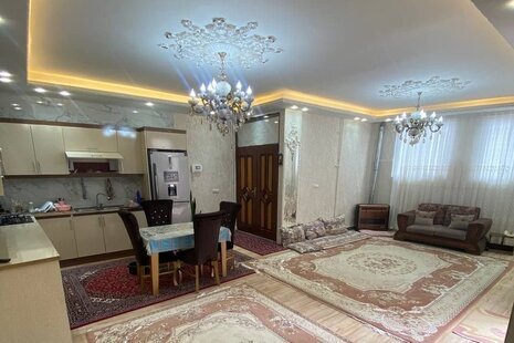 آپارتمان مبله تکخواب در سرعین