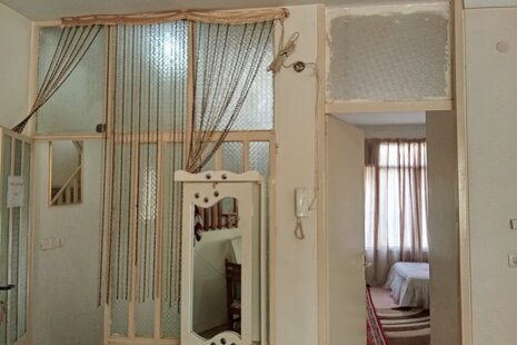 آپارتمان مبله تکخواب در هاشمی 1