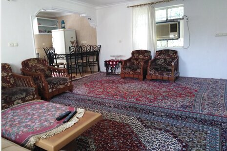 خانه ویلایی یک خواب در تنکابن