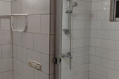 واحد دو خواب در طبقه دوم ویلا لاهیجان