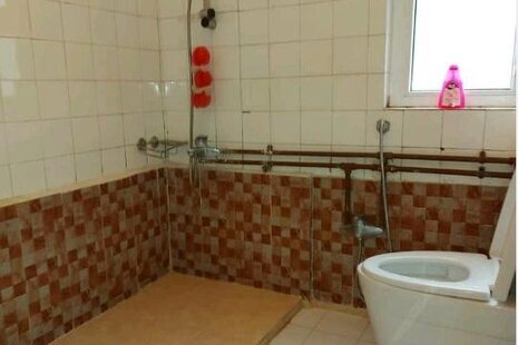 آپارتمان مبله دوخواب آفتاب در فشم