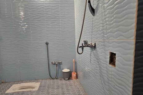 آپارتمان نقش جهان واحد 6 در اصفهان