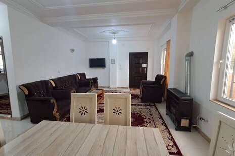 آپارتمان مبله تکخواب در رامسر