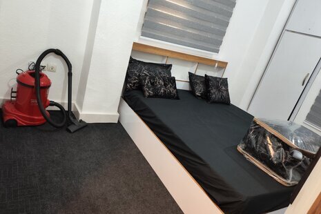 آپارتمان مبله دوخواب نیایش در بوشهر