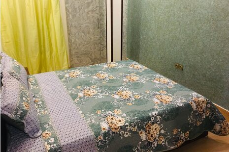 آپارتمان مبله دوخواب پاریس در کیش