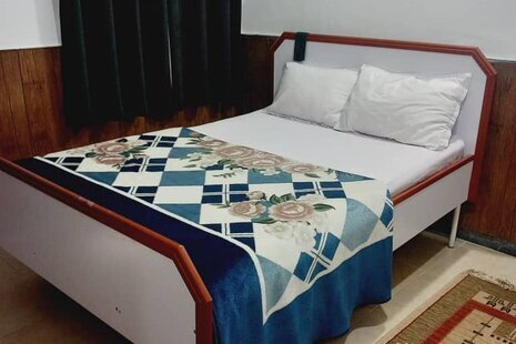 واحد تکخواب مبله 403 در هتل آپارتمان چالوس