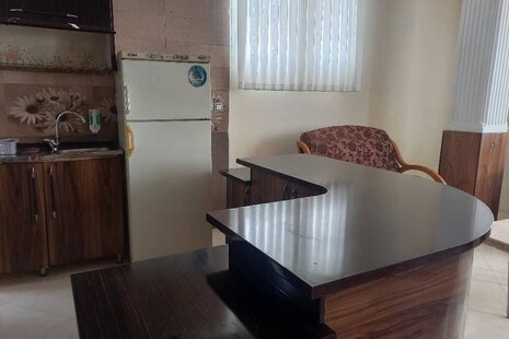 آپارتمان مبله دوخواب در اصفهان