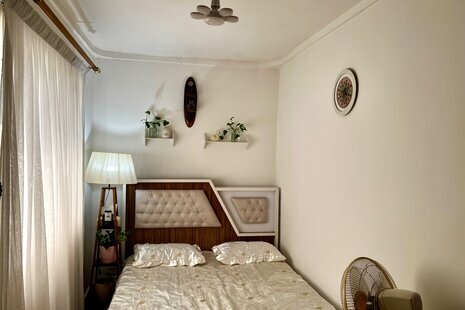 ویلا مبله تکخواب در سوادکوه