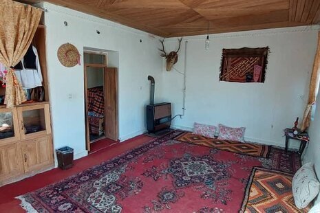 ویلا دو خواب مرسی سی در پل سفید