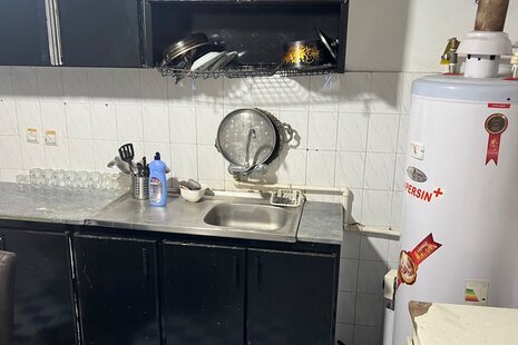 ویلا مبله دوخواب معلم در بندر انزلی