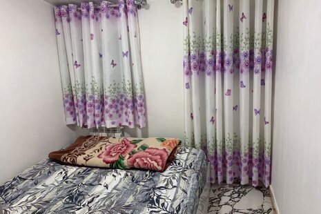 ویلا مبله دوخواب رویال 2 در بندرانزلی