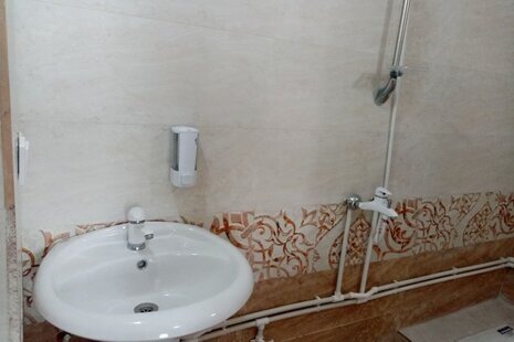 اتاق 2 در اقامتگاه بوم گردی در جوانرود