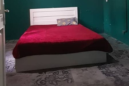 آپارتمان دو خواب مبله در مشهد