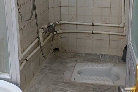 آپارتمان مبله تکخواب لوکس در اصفهان