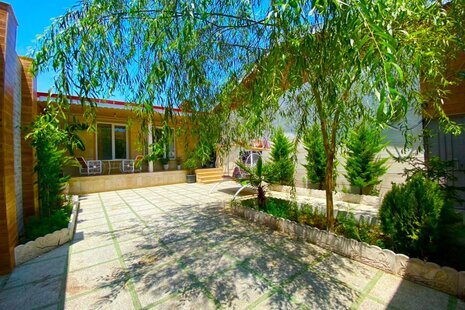 ویلا استخردار مدرن در بندرانزلی