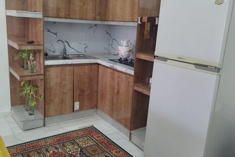 ویلا دوخواب مبله دربست در بندرانزلی