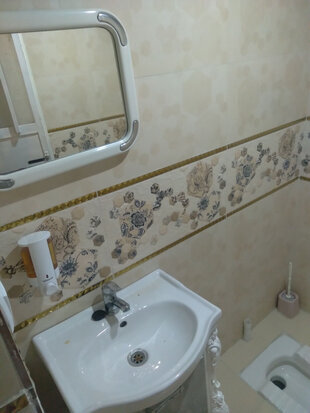 ویلا تکخواب استخردار در فلاورجان اصفهان