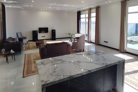 ویلا استخردار مبله دو خواب در چهارباغ