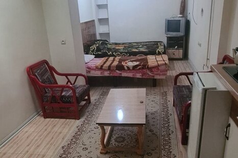 سوئیت 106 آسایش در کرمانشاه