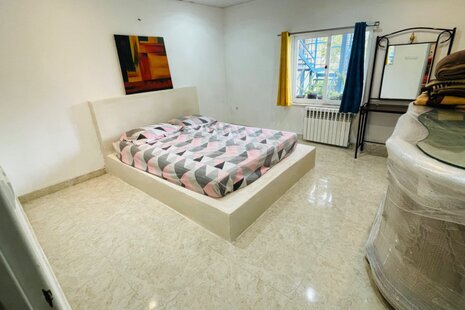 ویلا باغ تک خواب نارنج در زیبا کنار