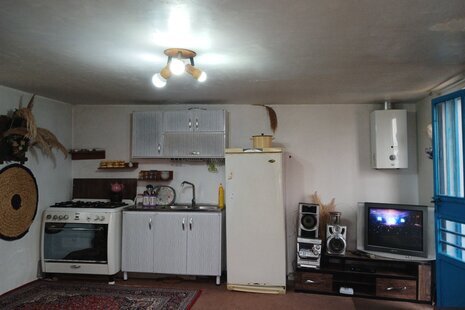 سوئیت ویلا باغ علیدوست در رشت