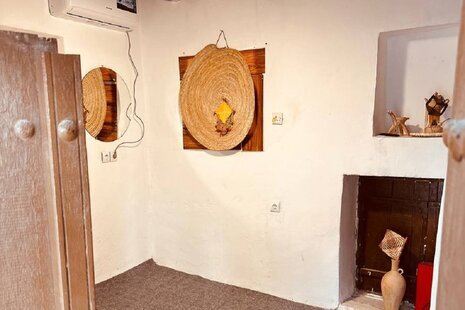 واحد 4 دهخدا در اقامتگاه بومگردی قشم