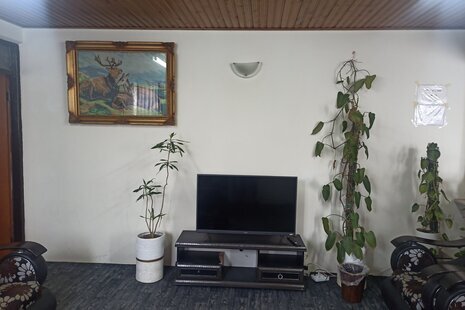 خانه ویلایی ساحلی تک خواب یکتا در بندر انزلی