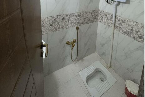 ویلا مبله دوخواب استخردار بهاران در کردان