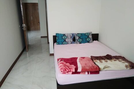 واحد سه خواب در هتل آپارتمان اصفهان 2