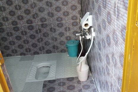 سوئیت ویلای مبله بام بهشت در بابل