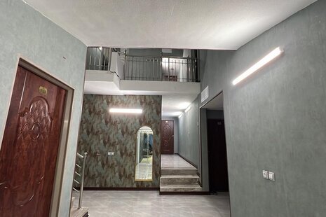اتاق 302 در هتل آپارتمان شیراز