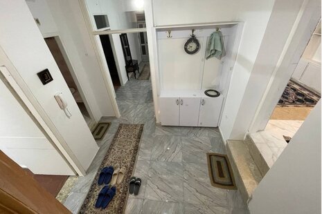 آپارتمان مبله دوخواب امیر 2 در مشهد