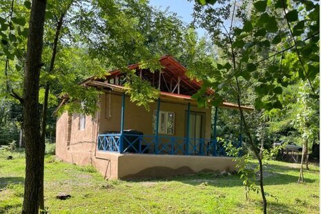 سوئیت ویلا 45 متری در رشت