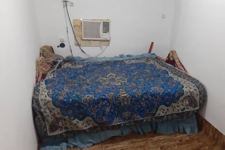 آپارتمان مبله تکخواب 1 در رمکان قشم