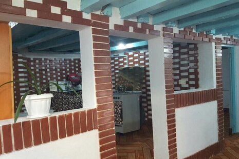 اقامتگاه بومگردی در تالش