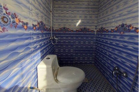 باغ ویلا دوبلکس سرپوشیده سه خواب در شیراز