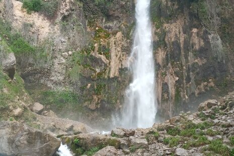 اتاق 12 متری سنتی در بومگردی ایذه