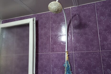 ویلا تکخواب مبله بهار در آستانه اشرفیه