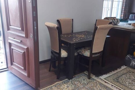 ویلا مبله دوخواب یاس در دماوند