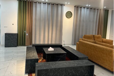 ویلا استخردار مبله دوخواب ارغوان در چهارباغ