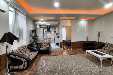 آپارتمان مبله تک خواب یاسوجا در یاسوج