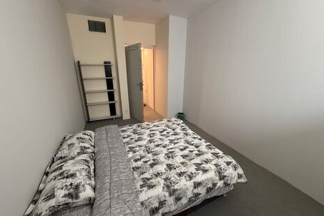 آپارتمان مبله دو خواب خانه سبز در شیراز