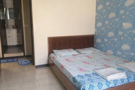 آپارتمان مبله دو خواب در شیراز