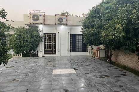 ویلا باغ مبله دوخوابه در دزفول